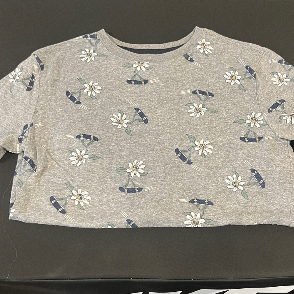 Kids Graphic Tshirt